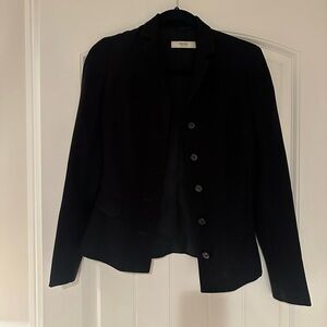 GUC Prada black blazer size 38/XS